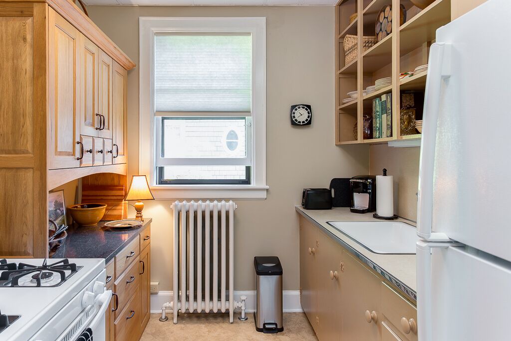 Photo of Kitchen in East Avenue