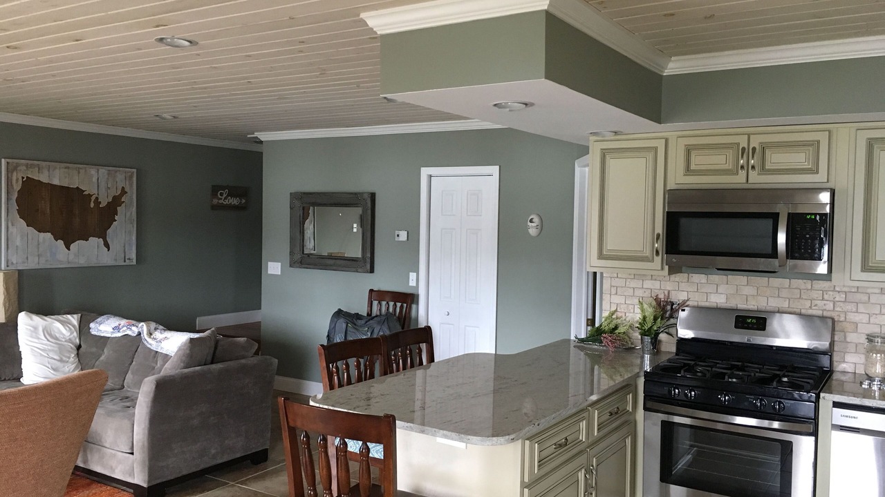 Photo of Kitchen in Branchport