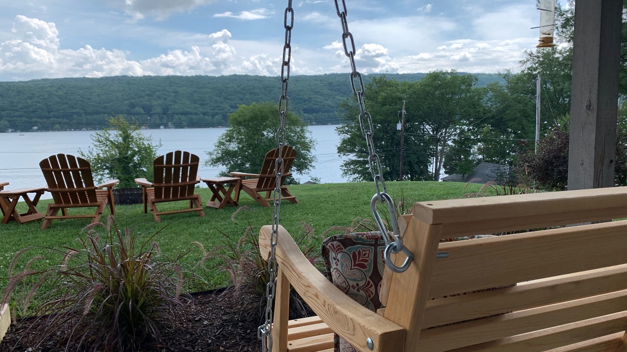 Photo of Outdoor in Branchport