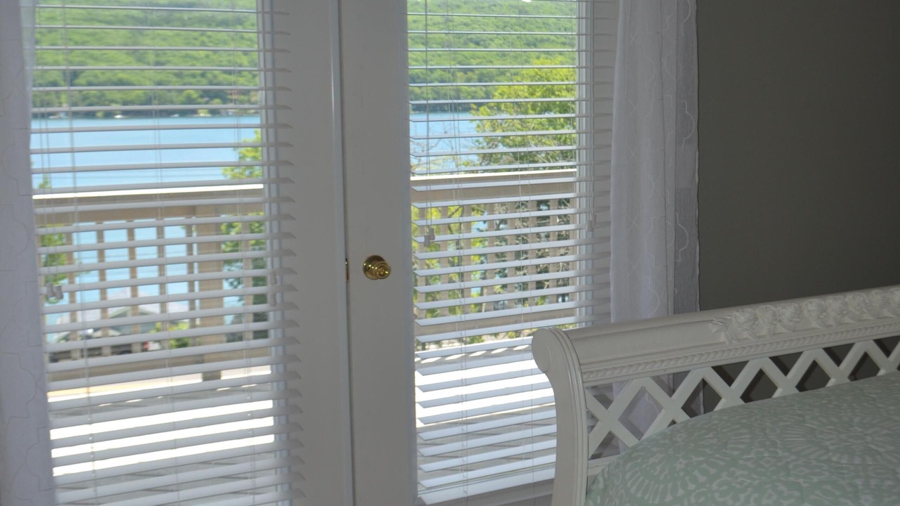 Photo of Bedroom in Branchport