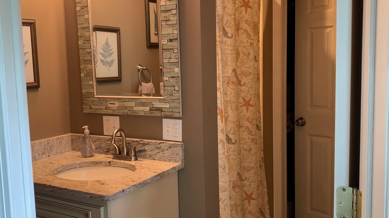 Photo of Bathroom in Branchport