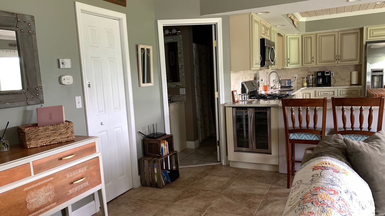 Photo of Bedroom in Branchport
