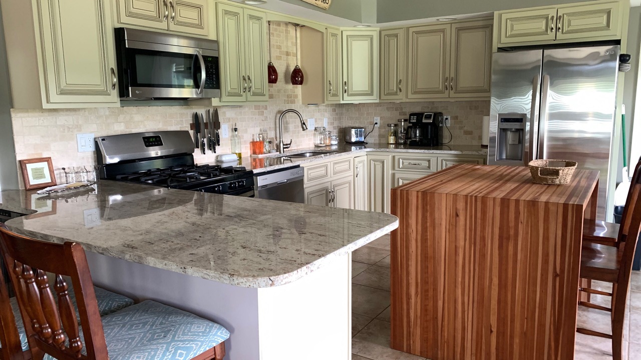 Photo of Kitchen in Branchport