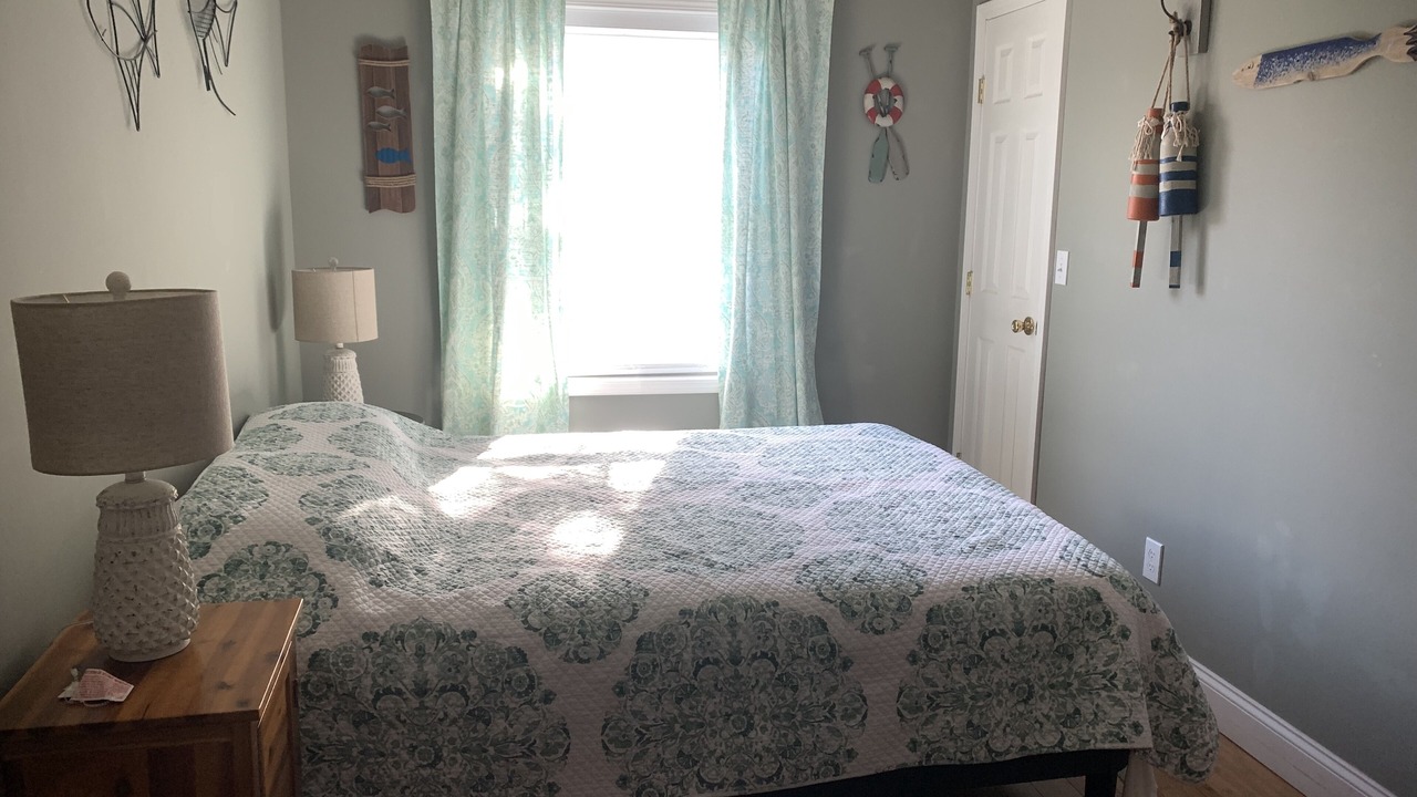 Photo of Bedroom in Branchport