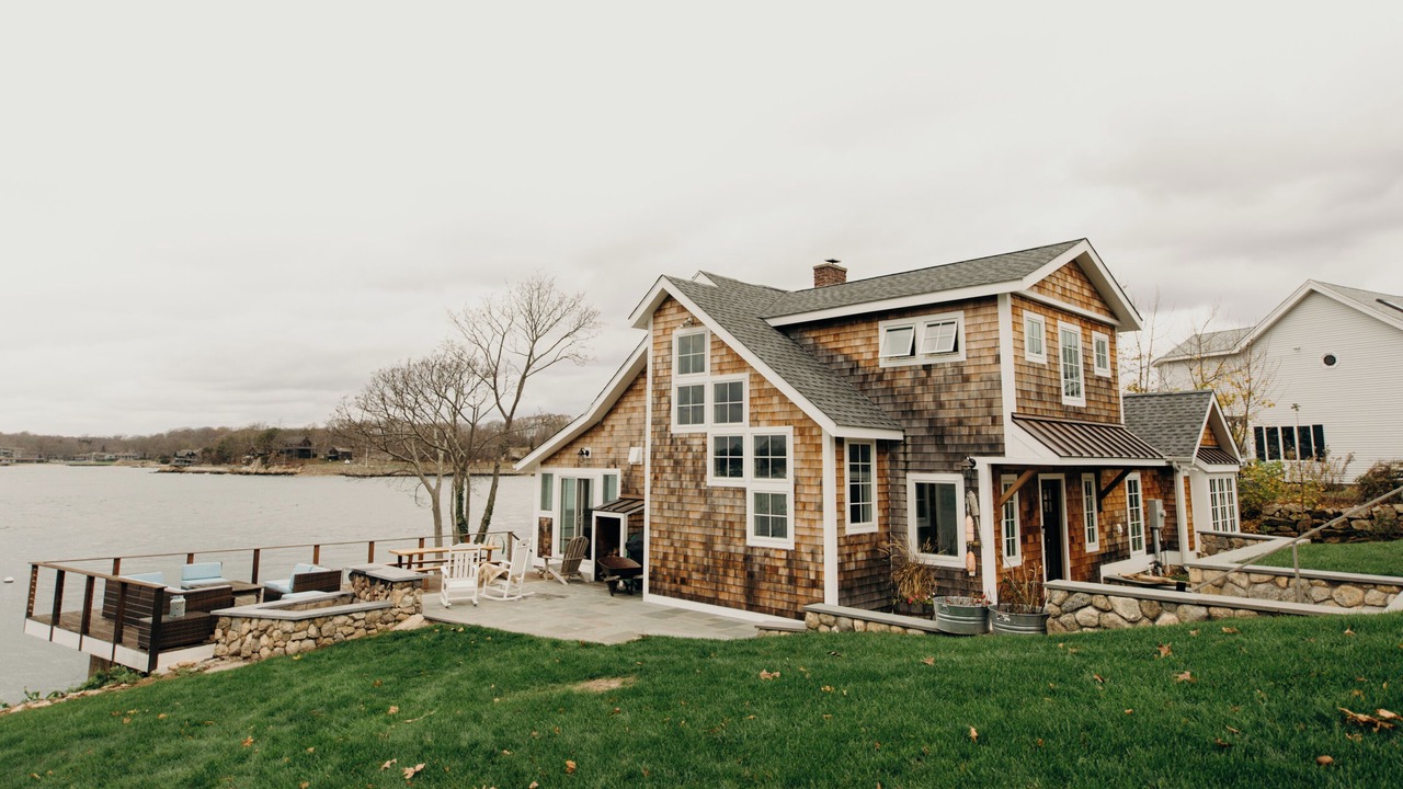 Photo of Outdoor in Branford