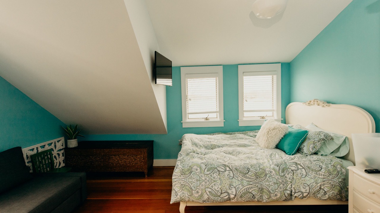 Photo of Bedroom in Branford