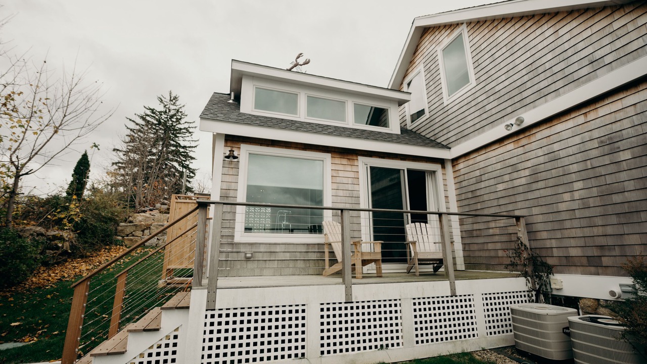 Photo of Outdoor in Branford