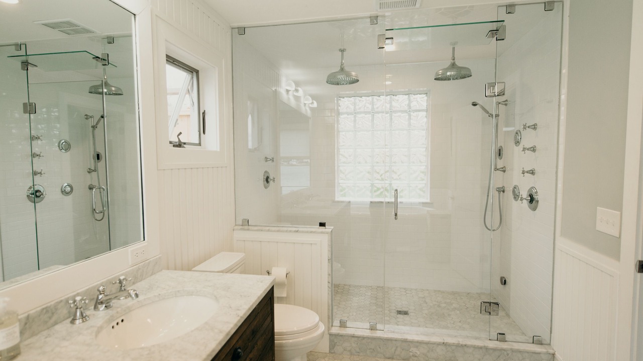 Photo of Bathroom in Branford
