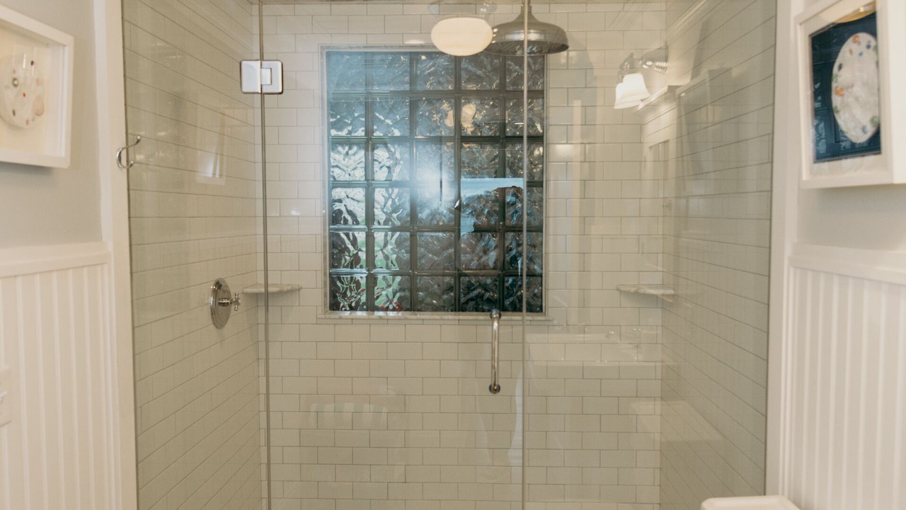 Photo of Bathroom in Branford