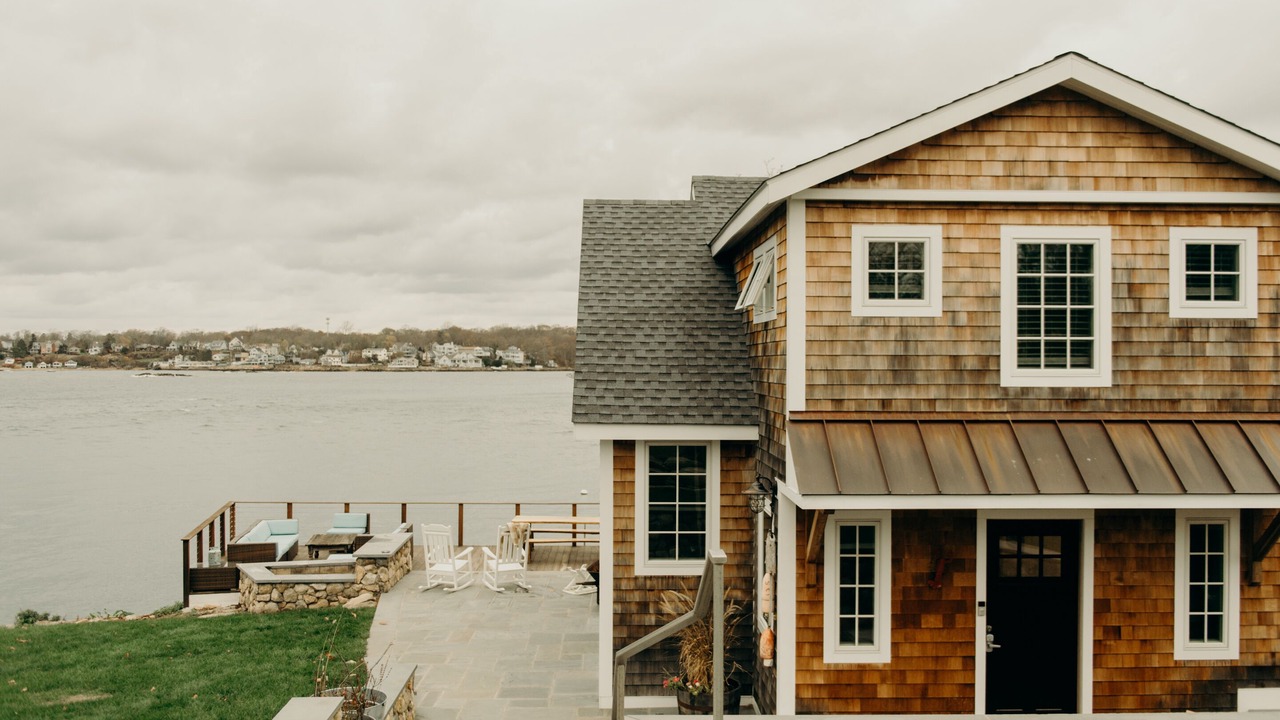 Photo of Outdoor in Branford