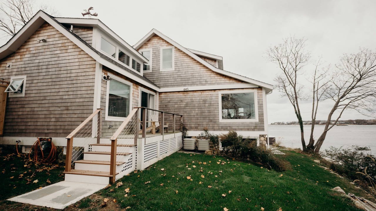 Photo of Outdoor in Branford