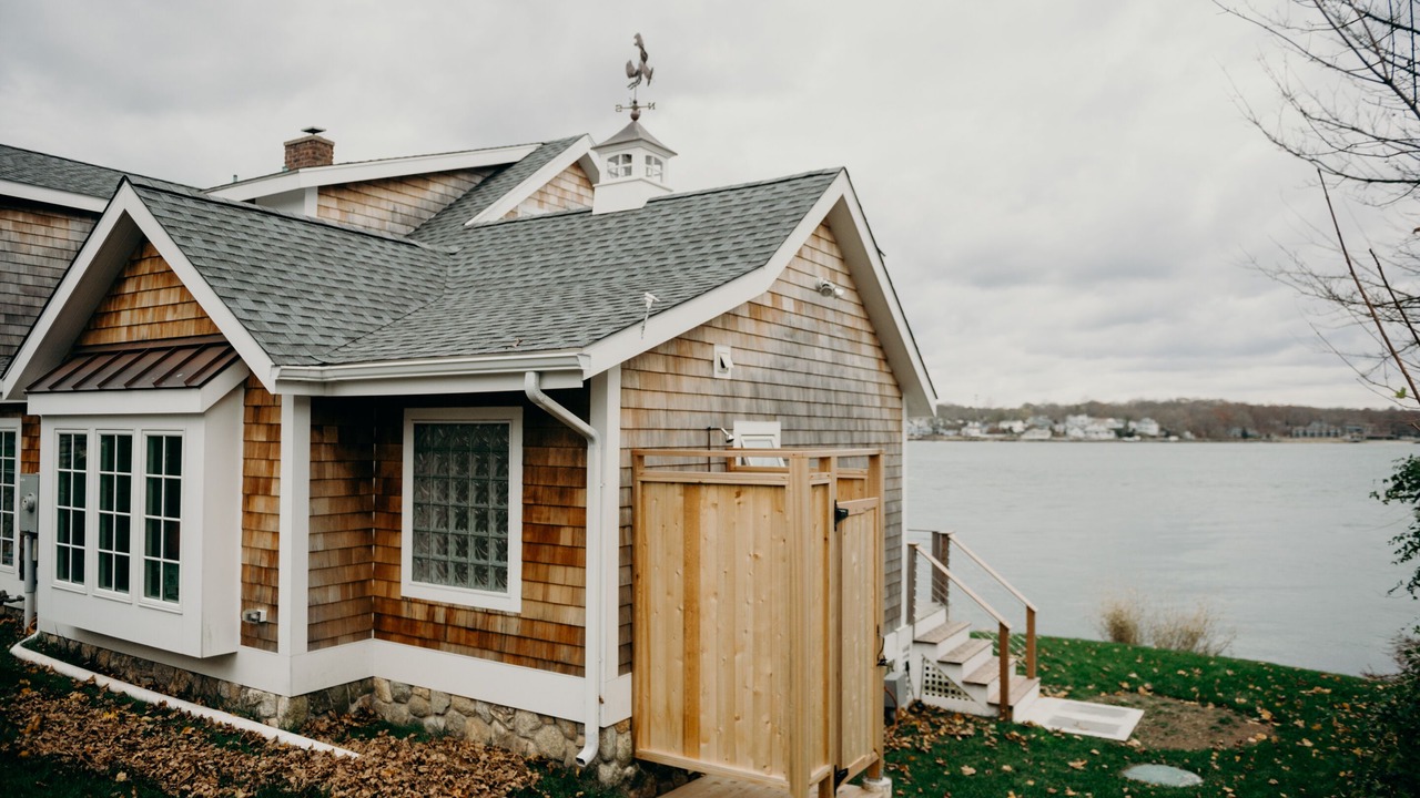 Photo of Outdoor in Branford
