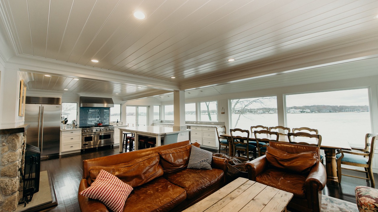 Photo of Livingroom in Branford