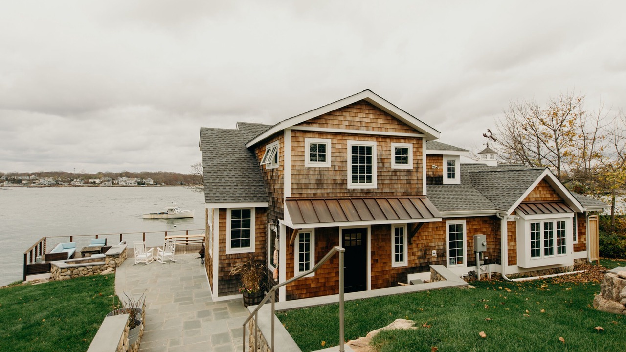 Photo of Outdoor in Branford