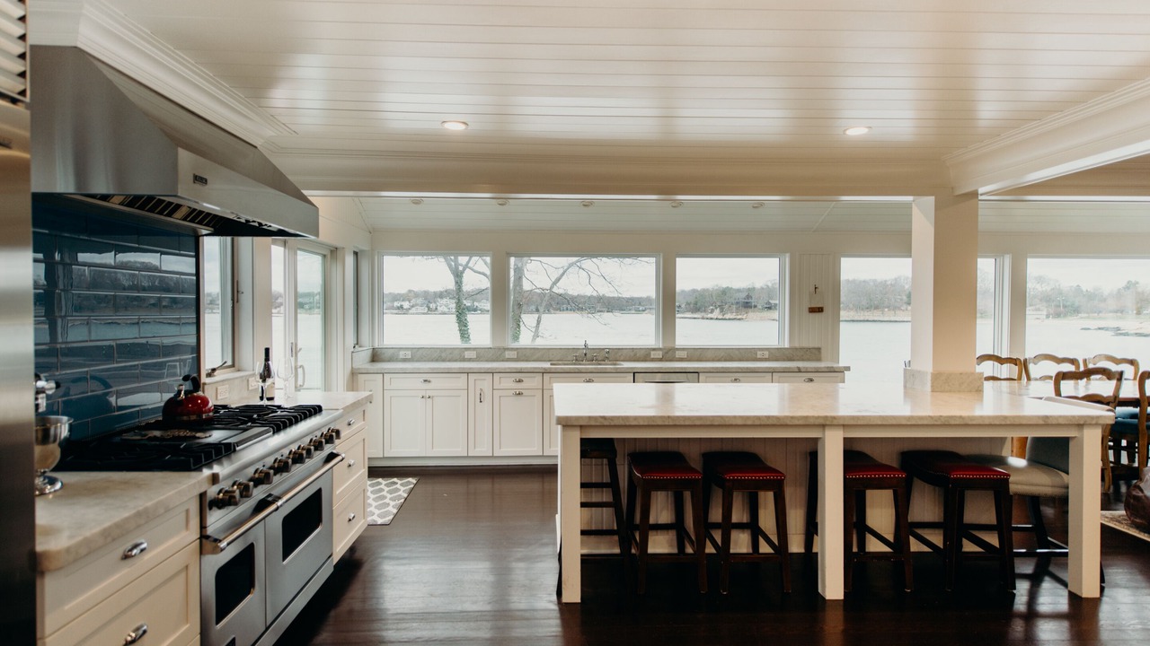 Photo of Kitchen in Branford