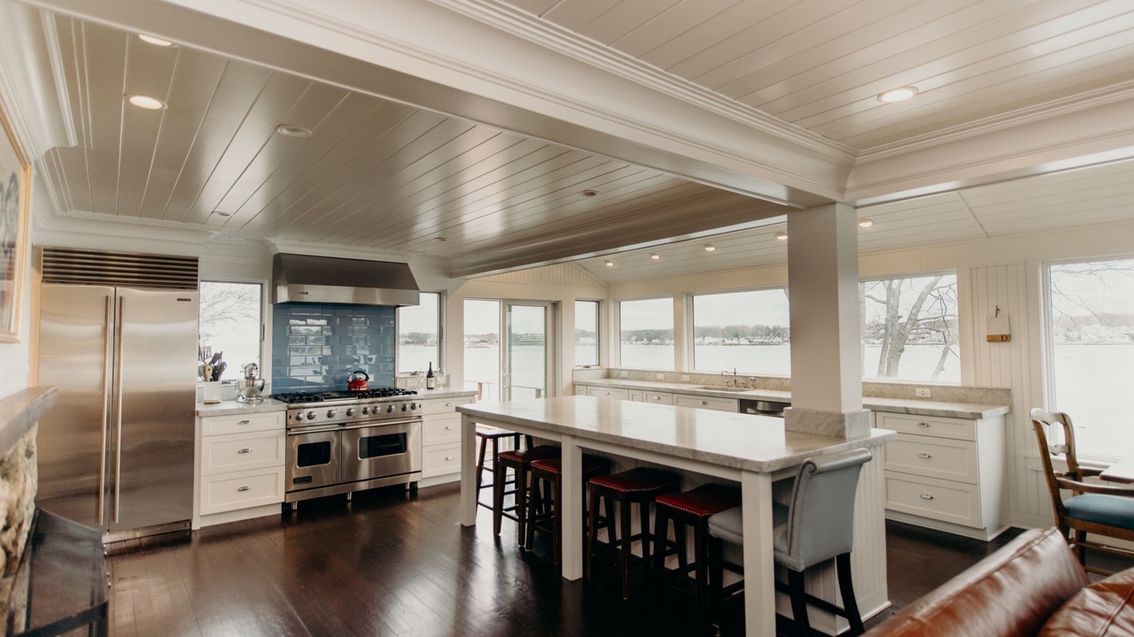 Photo of Kitchen in Branford