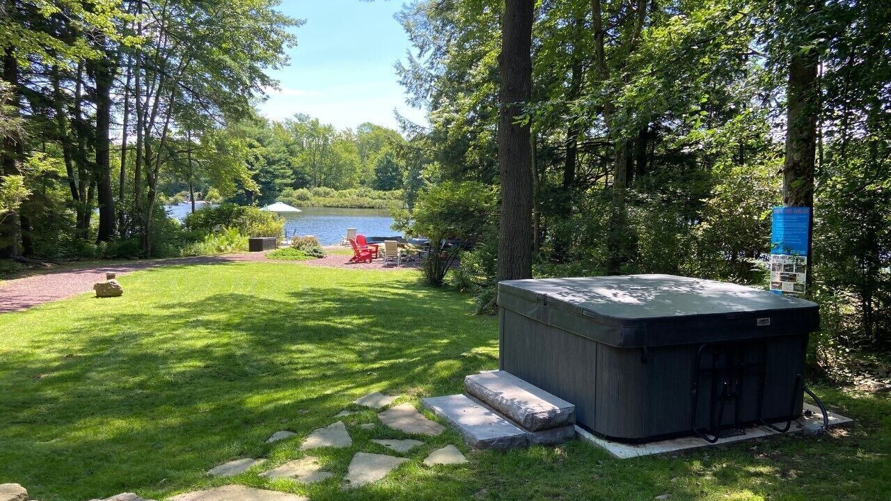 Photo of Outdoor in Pocono Pines