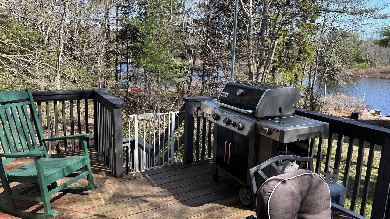 Photo of Outdoor in Pocono Pines