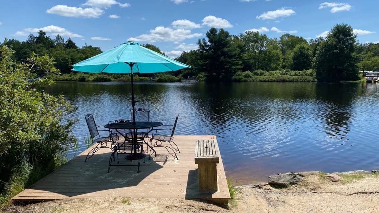 Photo of Outdoor in Pocono Pines