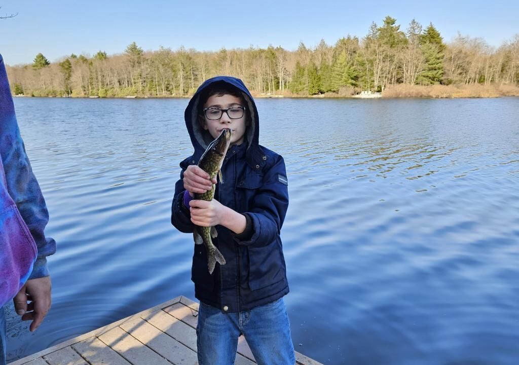 Photo of Outdoor in Pocono Pines