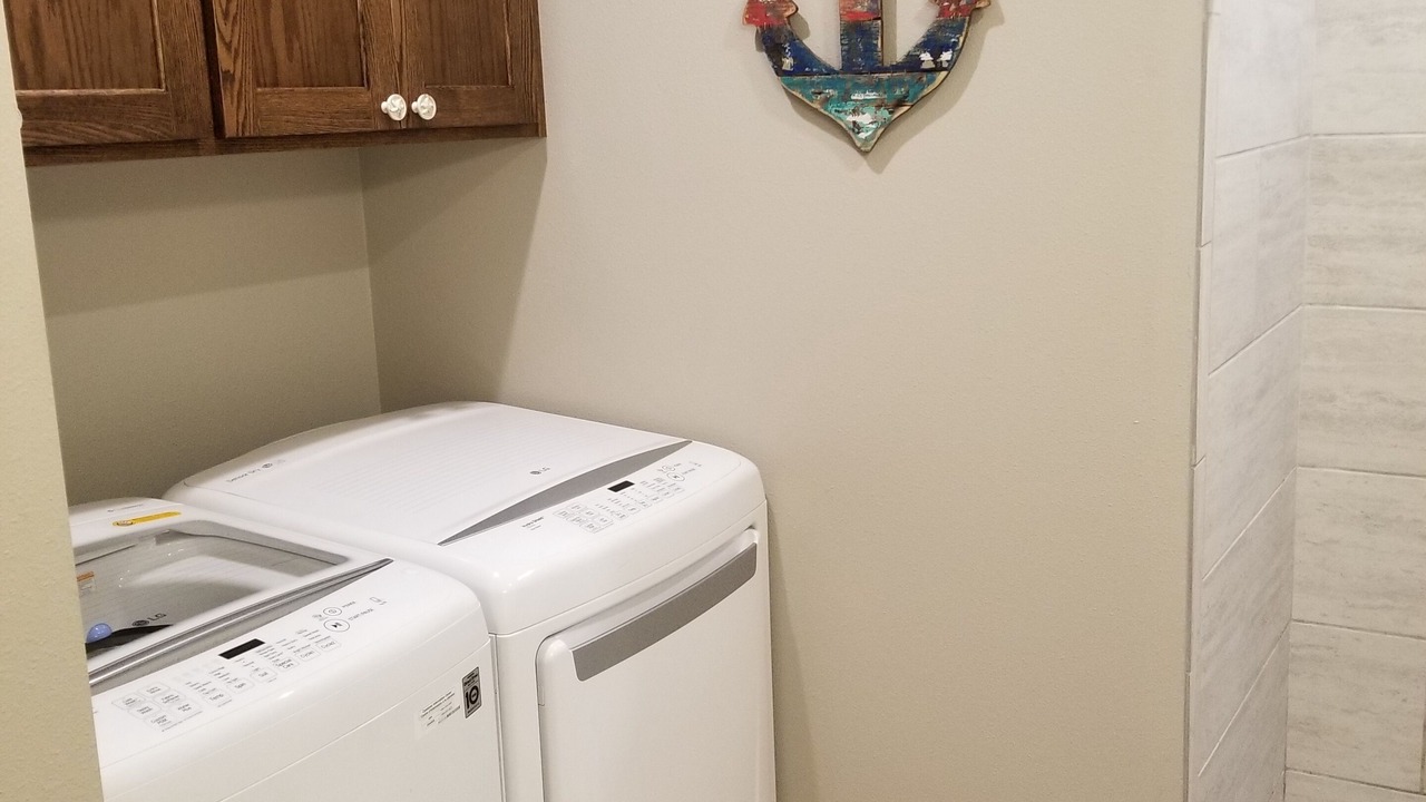 Photo of Bathroom in Harbor