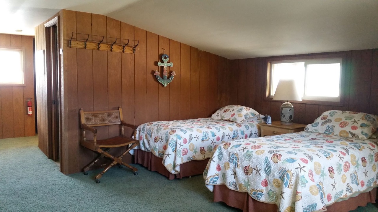 Photo of Bathroom in Harbor