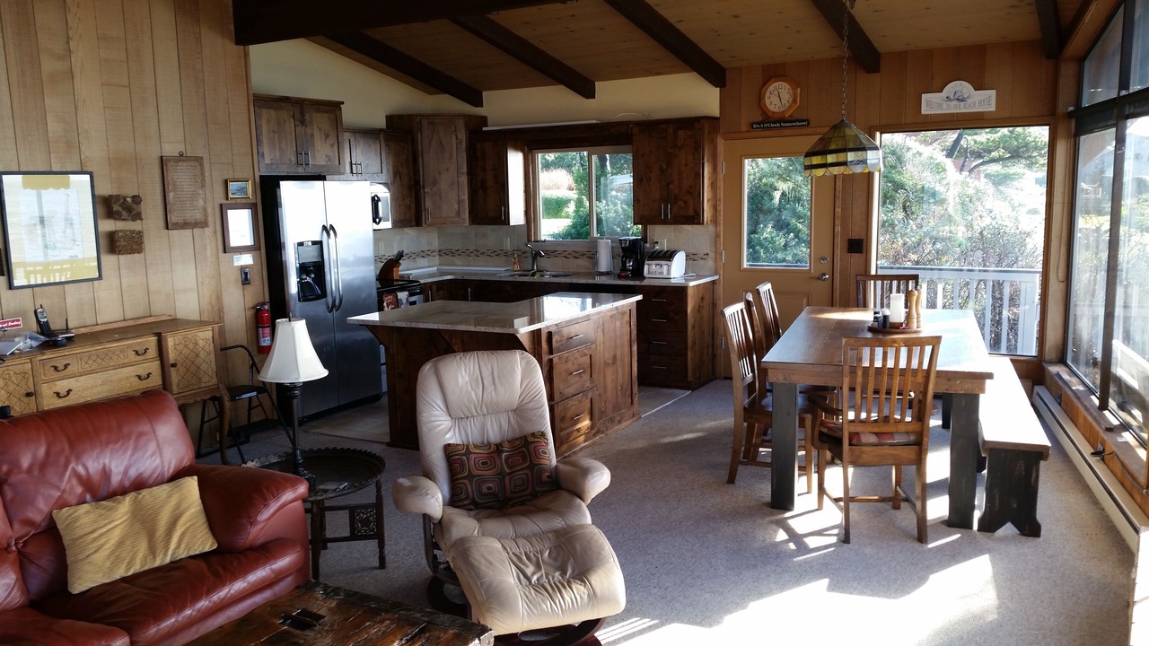 Photo of Bedroom in Harbor