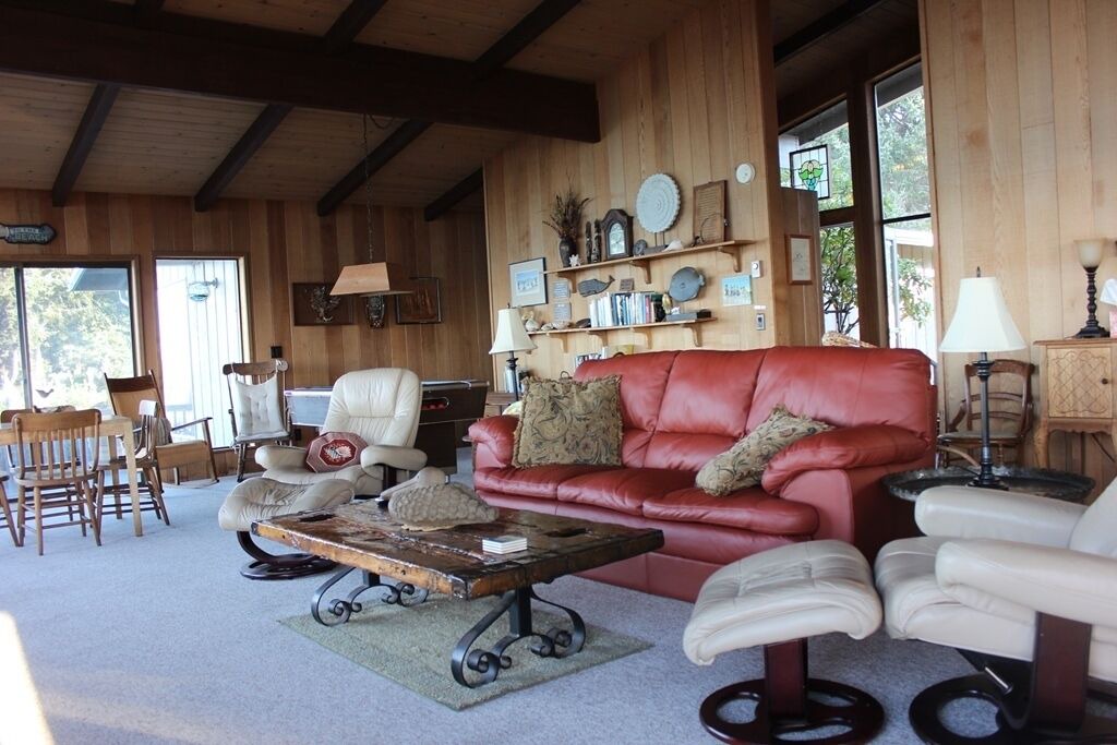 Photo of Livingroom in Harbor