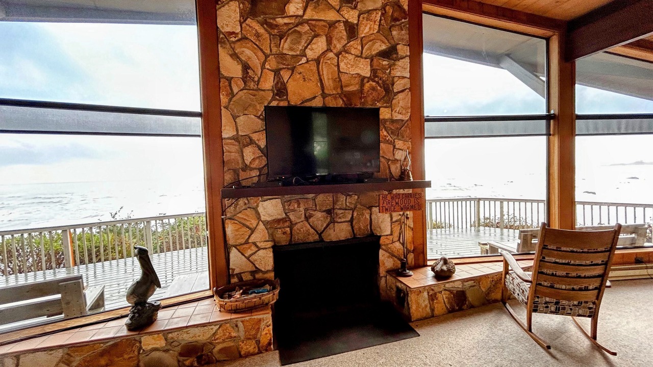 Photo of Livingroom in Harbor