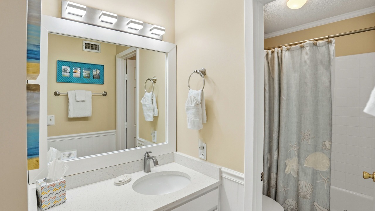 Photo of Bathroom in Demere Park