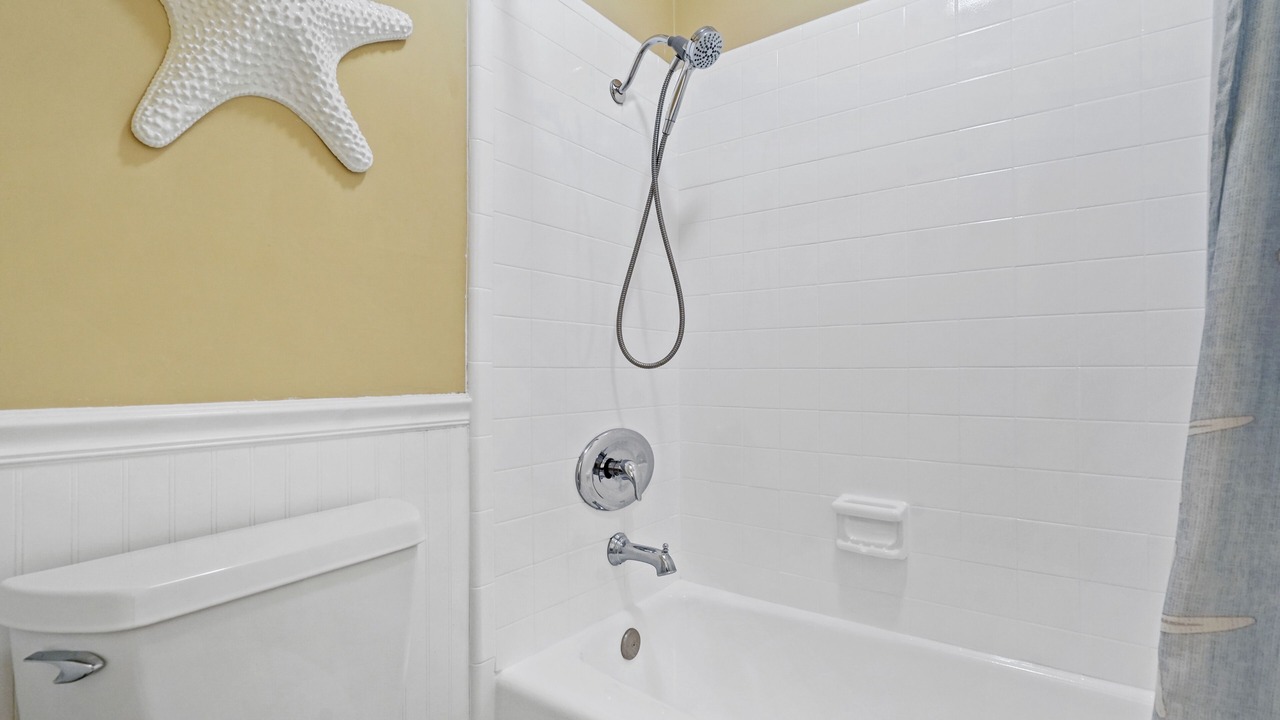 Photo of Bathroom in Demere Park