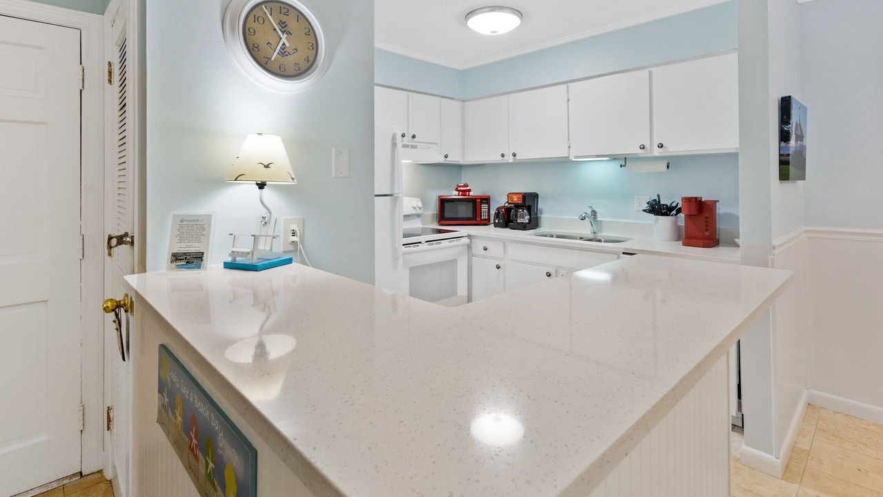 Photo of Kitchen in Demere Park