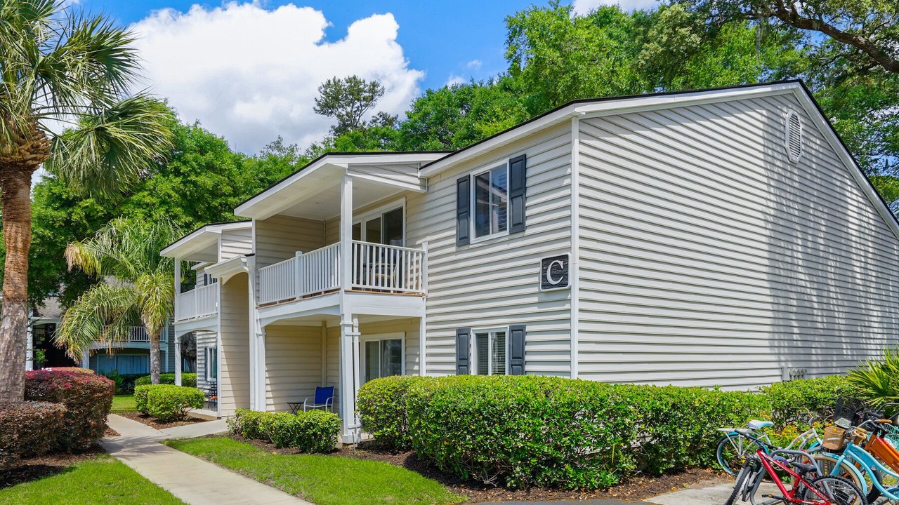 Photo of Outdoor in Demere Park