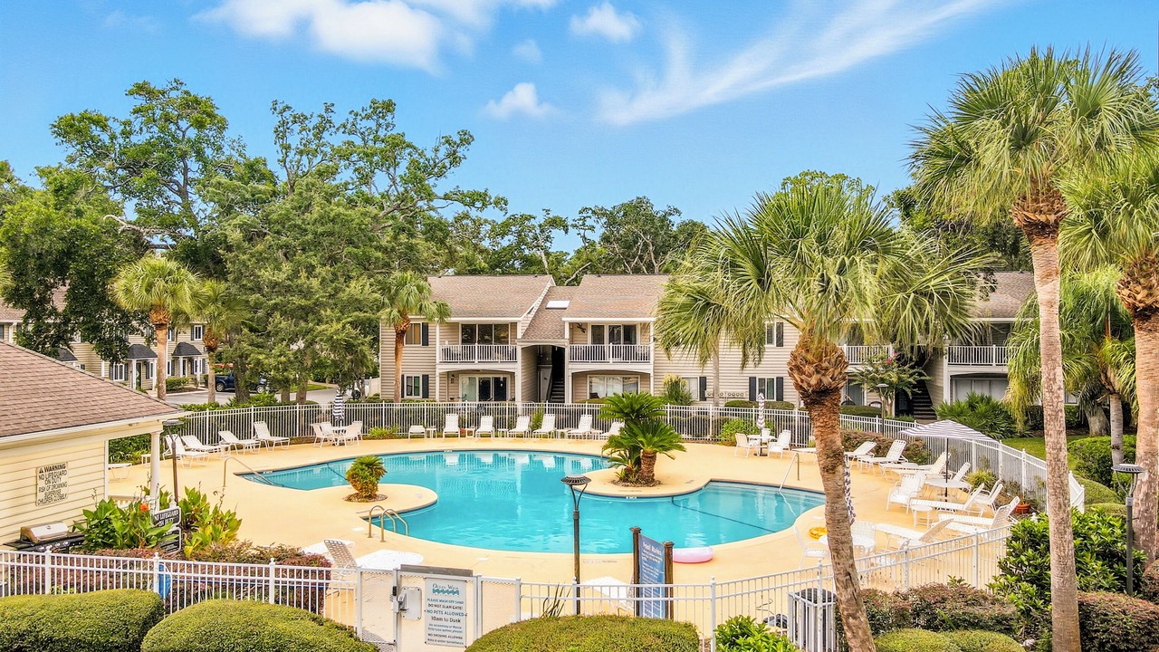 Photo of Outdoor in Demere Park