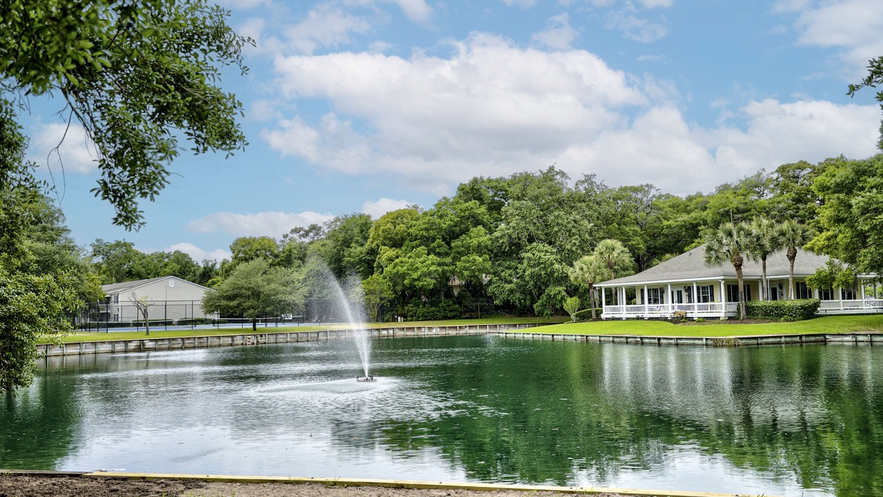 Photo of Outdoor in Demere Park