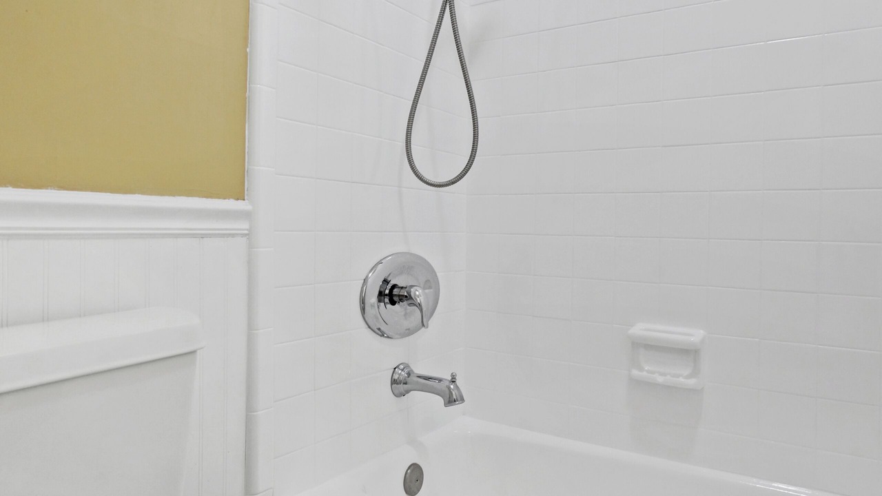 Photo of Bathroom in Demere Park