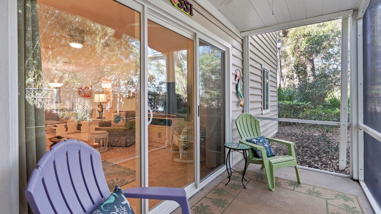 Photo of Outdoor in Demere Park