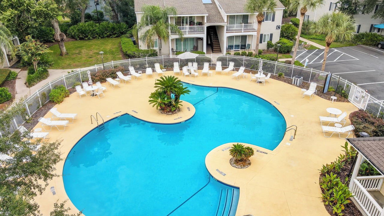 Photo of Outdoor in Demere Park