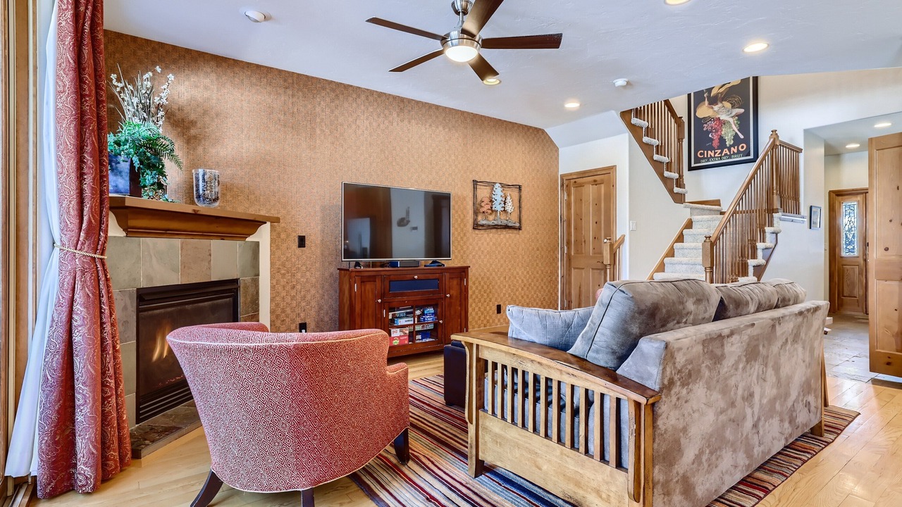 Photo of Livingroom in The Highlands