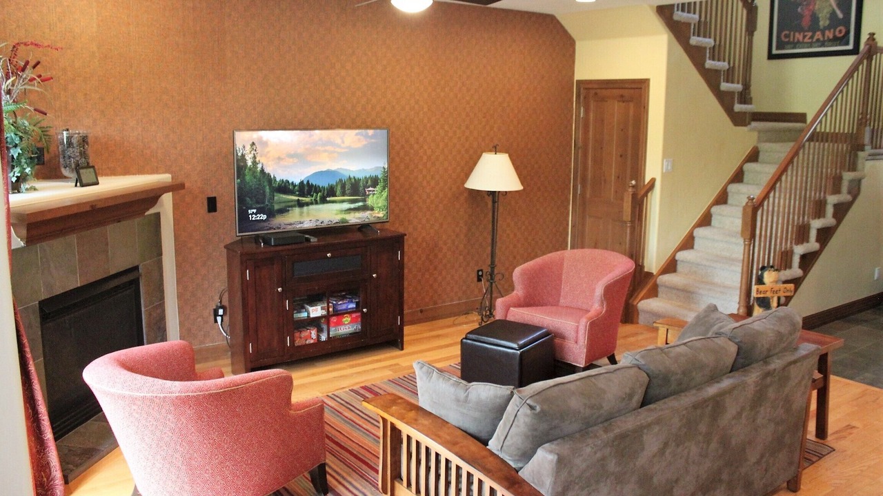 Photo of Livingroom in The Highlands