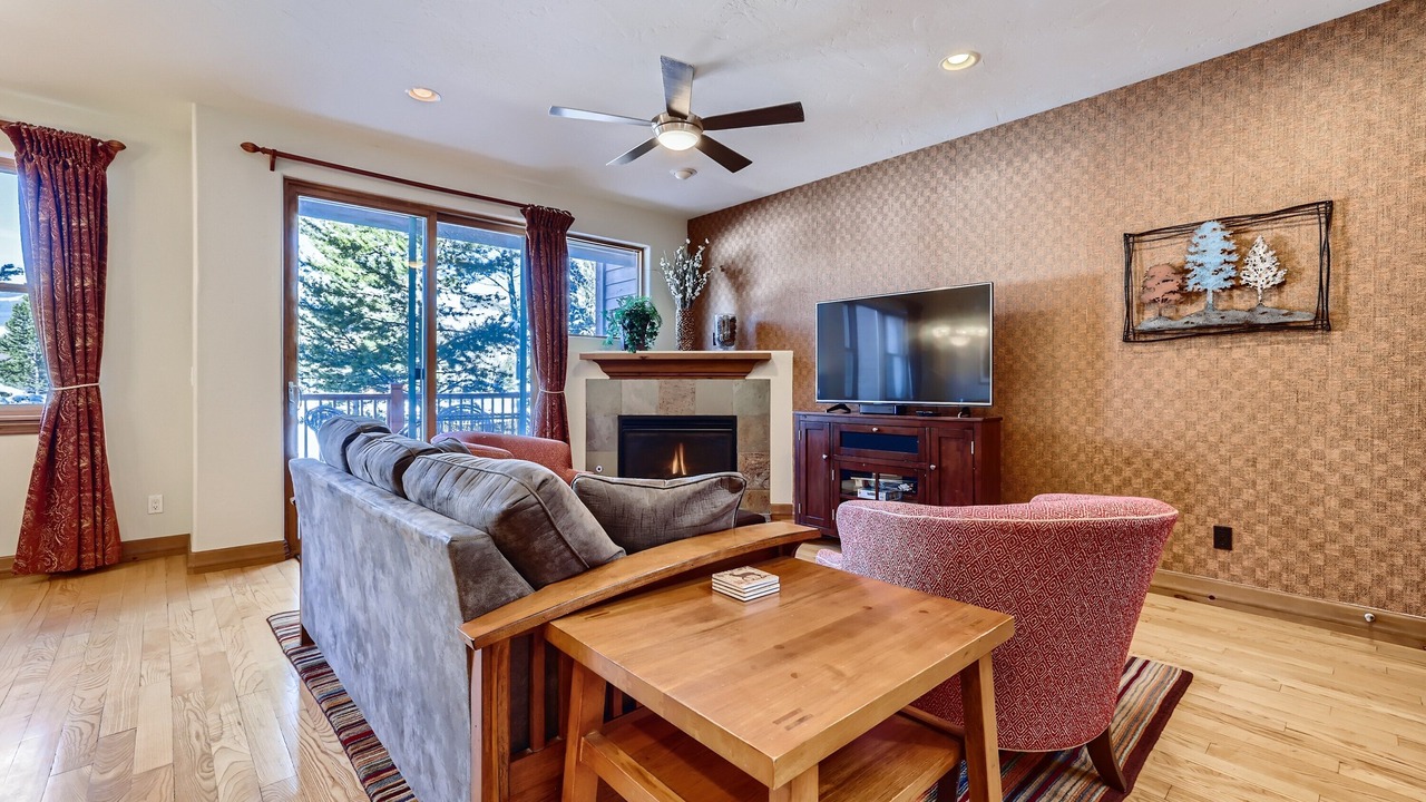 Photo of Livingroom in The Highlands