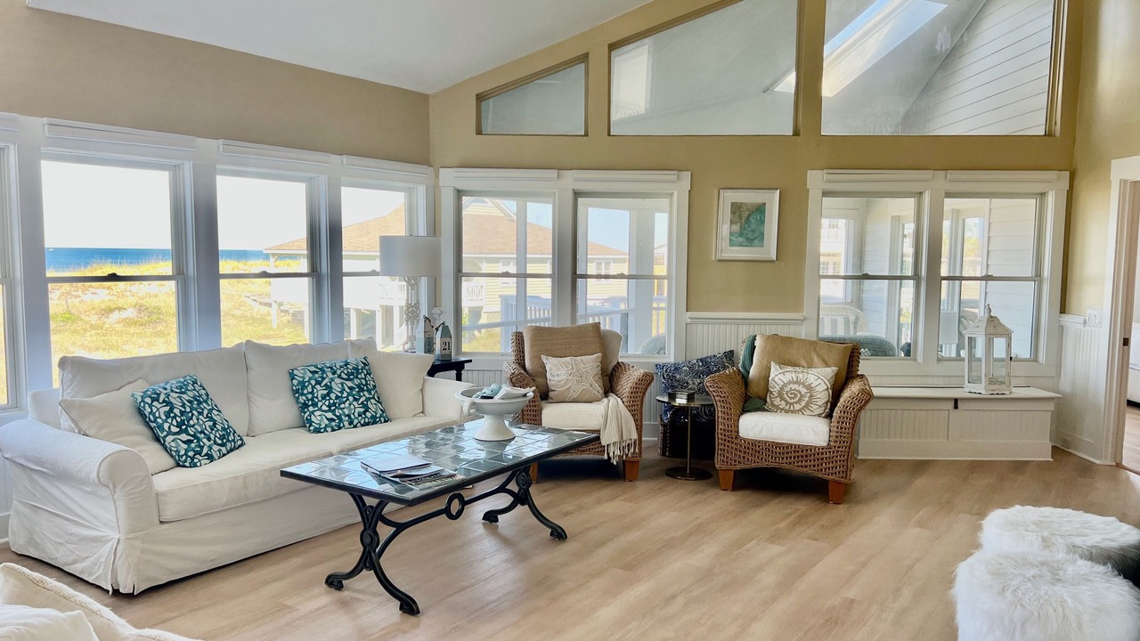 Photo of Bedroom in South Beach