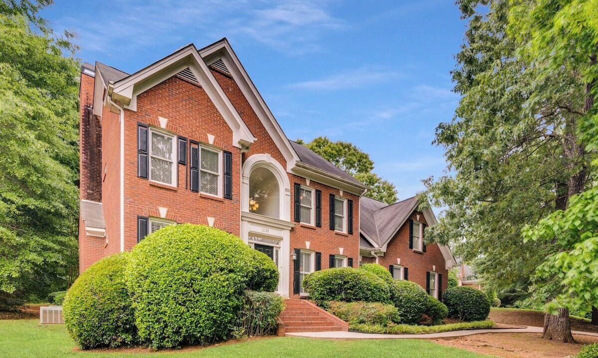 Photo of Outdoor in Conyers