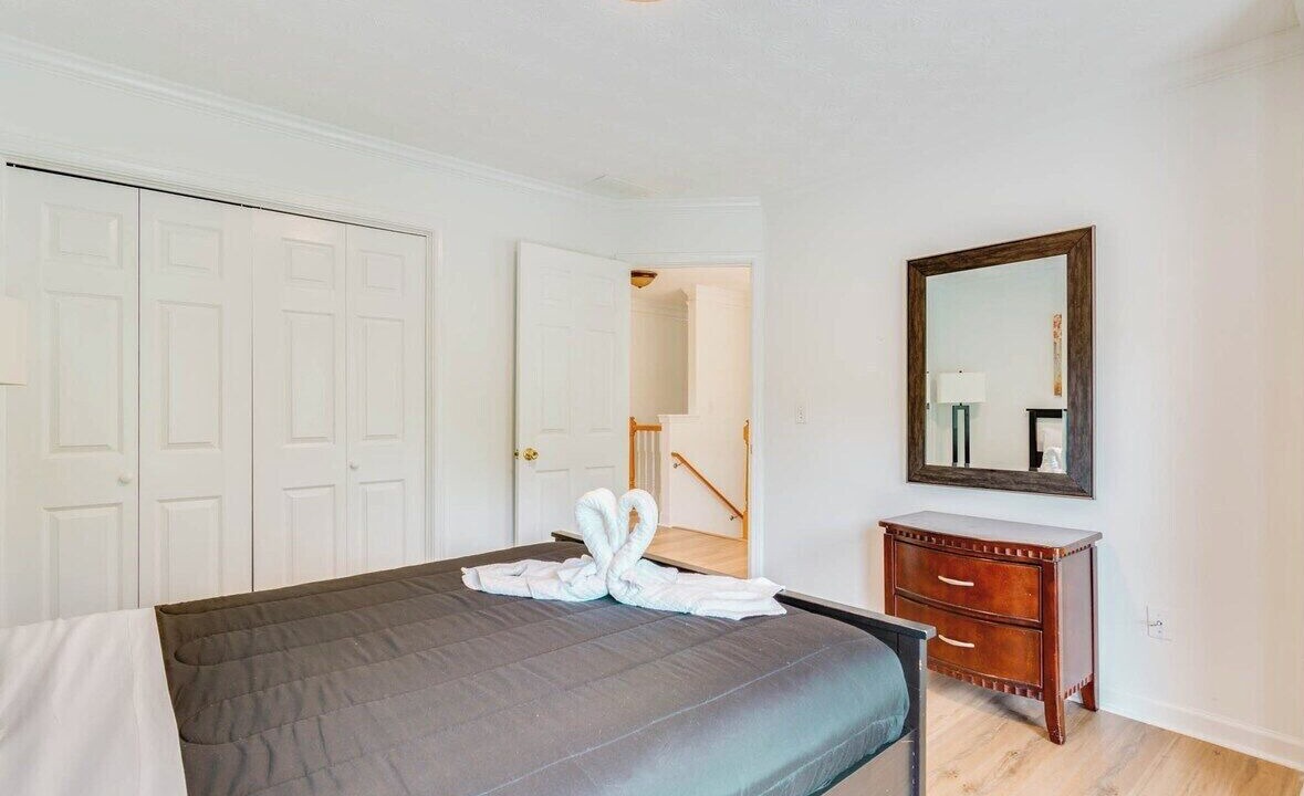 Photo of Bedroom in Conyers