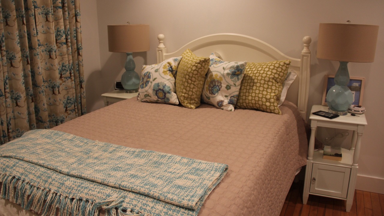 Photo of Bedroom in Petoskey