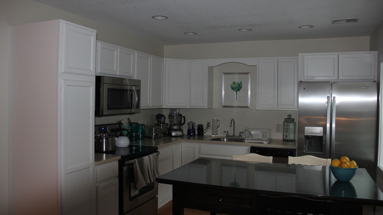 Photo of Kitchen in Petoskey