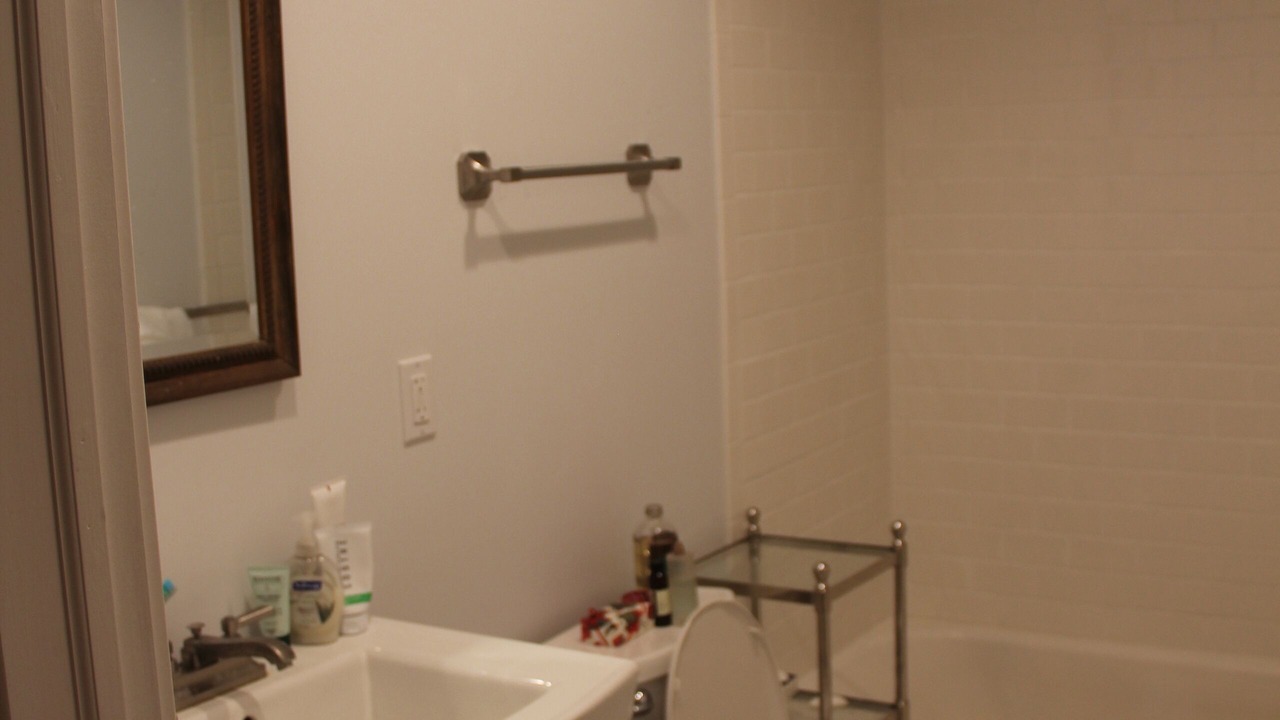 Photo of Bathroom in Petoskey