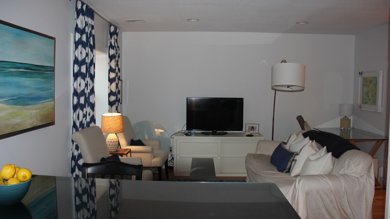 Photo of Livingroom in Petoskey