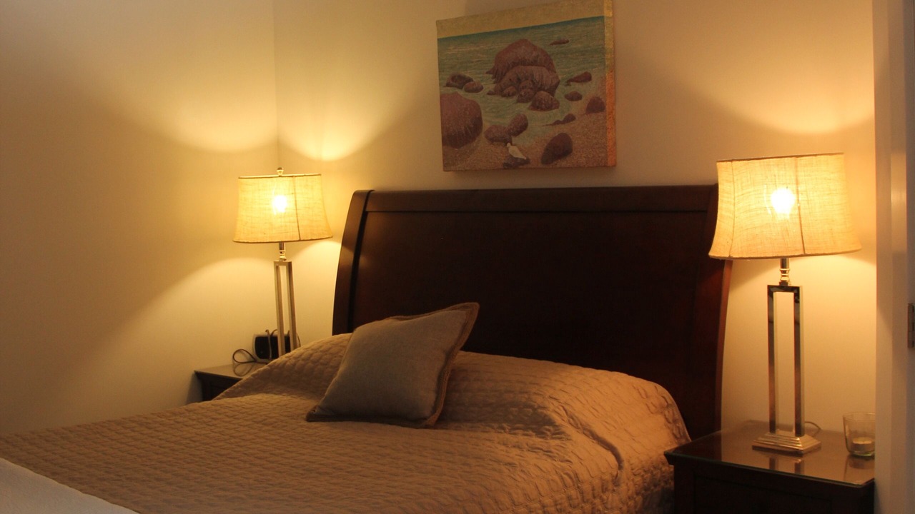 Photo of Bedroom in Petoskey