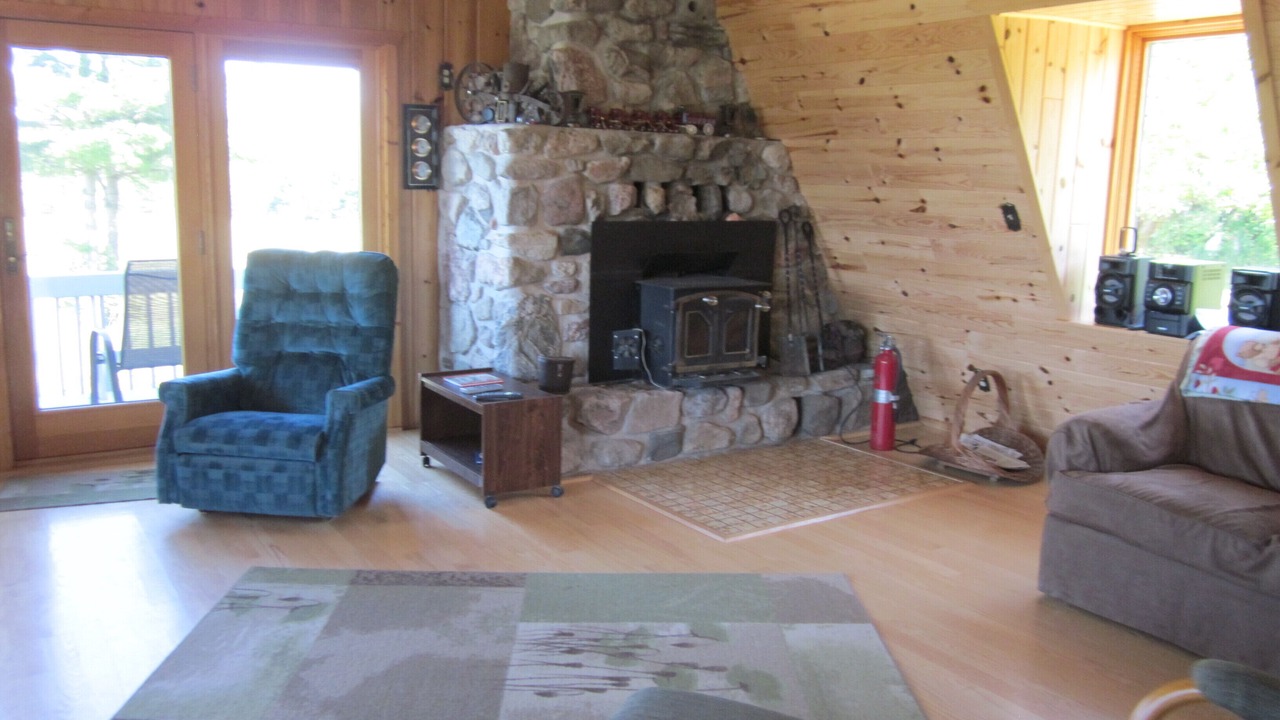 Photo of Livingroom in Harbor Springs